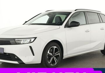 Opel Astra 30.563 km 19.629 &euro; Neuss 41460