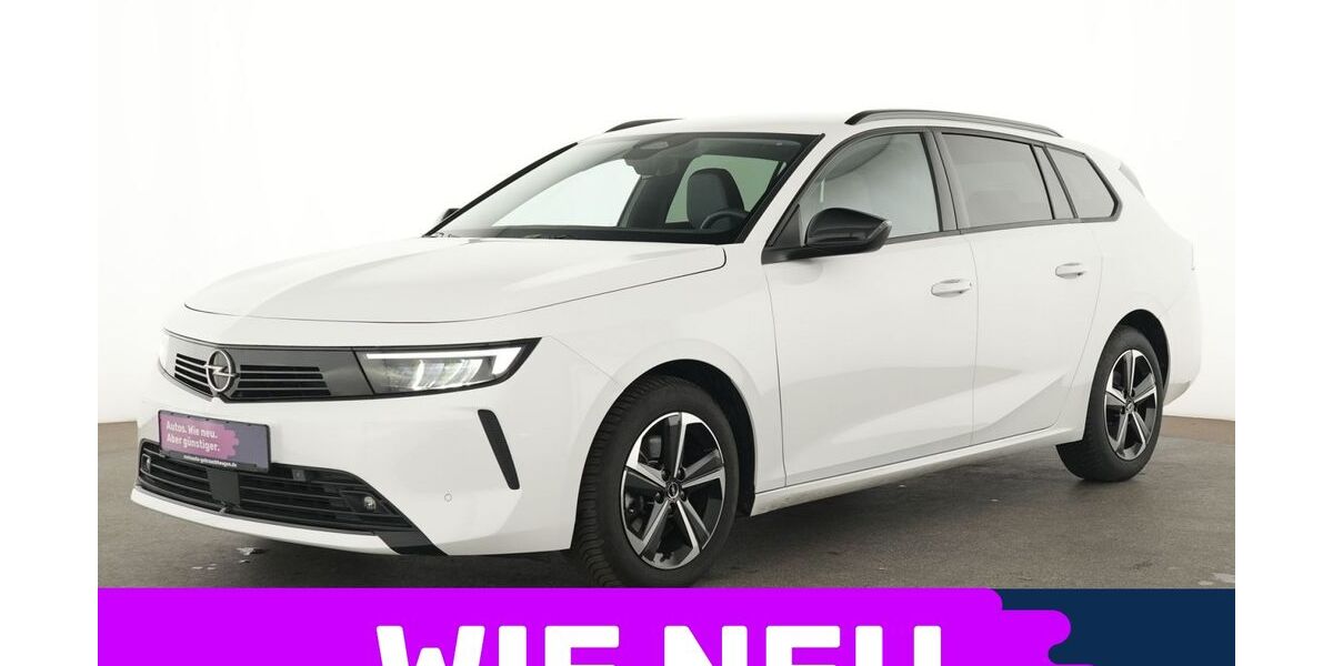 Opel Astra 30.563 km 19.629 &euro; Neuss 41460