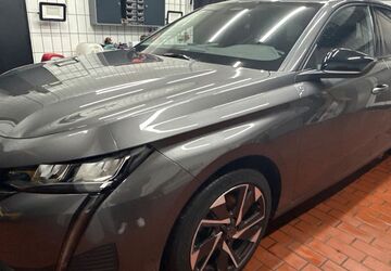 Peugeot 308 80.773 km 19.990 &euro; Wuppertal 42285