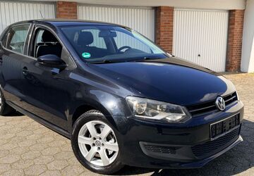 VW Polo 148.000 km 5.650 &euro; Mönchengladbach 41061