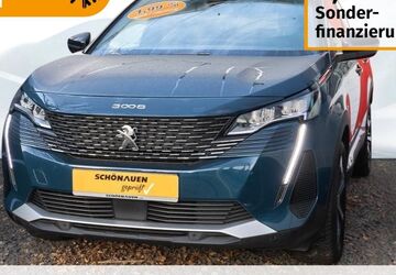 Peugeot 3008 30.978 km 21.750 &euro; Solingen 42697