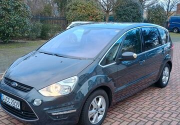 Ford S-Max 170.000 km 8.000 &euro; Düsseldorf 40472