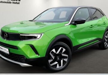 Opel Mokka 39.407 km 17.990 &euro; Krefeld 47805