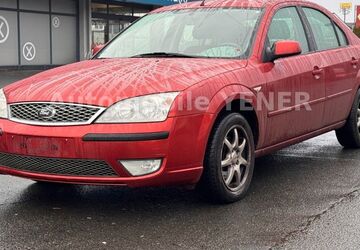 Ford Mondeo 192.000 km 950 &euro; Mülheim an der Ruhr 45475