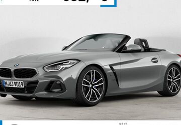 BMW Z4 19.988 km 48.790 &euro; Remscheid 42897