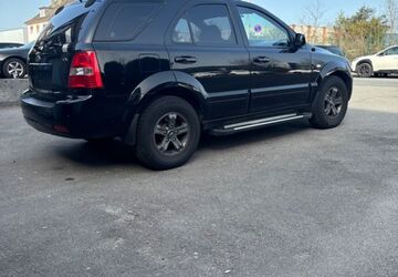 Kia Sorento 194.000 km 5.999 &euro; Velbert 42551