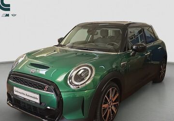 Mini Cooper S 33.495 km 26.890 &euro; Düsseldorf 40549