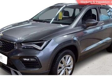 Seat Ateca 24.140 km 24.380 &euro; Moers-Hülsdonk 47441