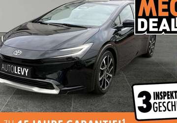 Toyota Prius 14.563 km 35.998 &euro; Mönchengladbach 41239