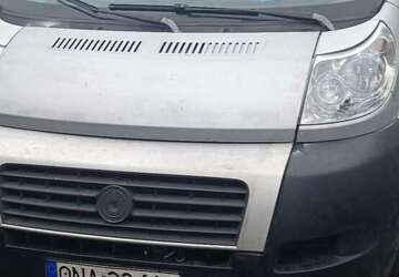 Fiat Ducato 3.999.999 km 1.999 &euro; Eicken (Mönchengladbach) 41061