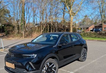 Opel Mokka-e 2.488 km 23.600 &euro; Pulheim 50259