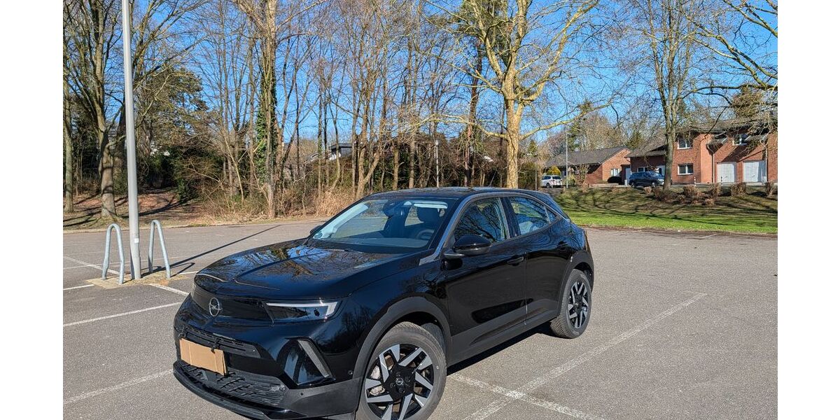 Opel Mokka-e 2.488 km 23.600 &euro; Pulheim 50259