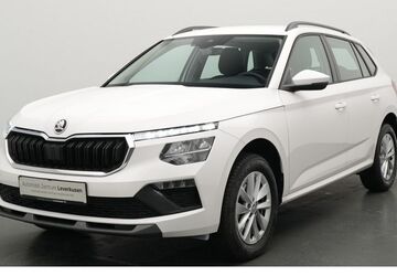 Skoda Kamiq 13.902 km 22.980 &euro; Leverkusen 51379