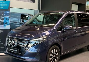 Mercedes-Benz EQV 16.143 km 52.350 &euro; Krefeld 47807
