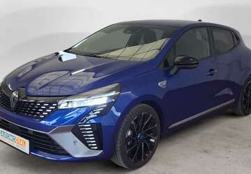 Renault Clio 20.407 km 99.999 &euro; Moers 47445