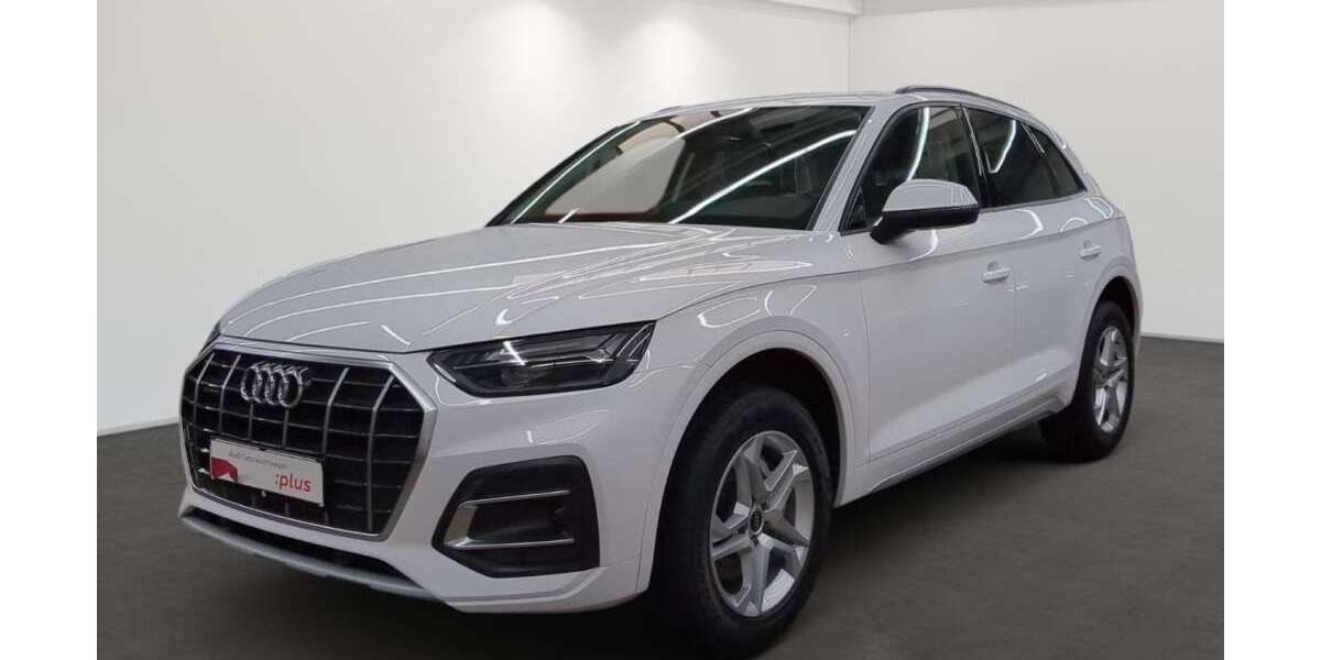 Audi Q5 91.203 km 32.350 &euro; Mülheim an der Ruhr 45481