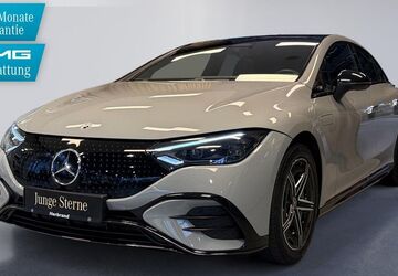 Mercedes-Benz EQE 22.117 km 49.790 &euro; Krefeld 47800