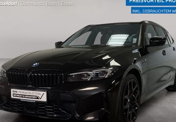 BMW 330 22.539 km 54.899 &euro; Düsseldorf 40237