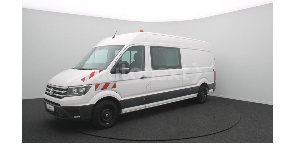 VW Crafter 178.050 km 32.713 &euro; Mönchengladbach 41066