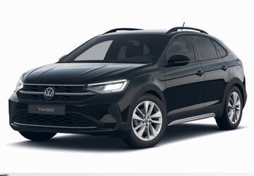 VW Taigo 22.678 km 22.991 &euro; Krefeld 47803