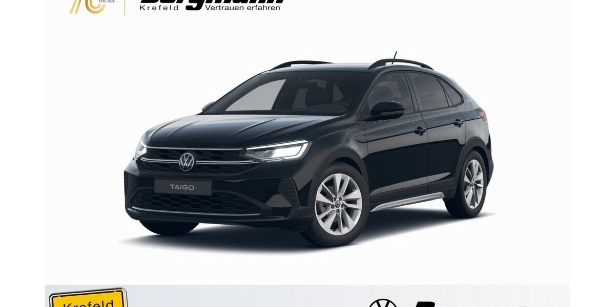 VW Taigo 22.678 km 22.991 &euro; Krefeld 47803