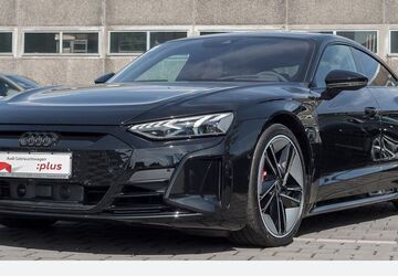 Audi RS e-tron GT 52.246 km 55.980 &euro; Oberhausen 46047