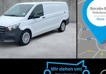 Mercedes-Benz Vito 54.686 km 35.081 &euro; Düsseldorf 40231