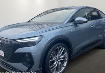 Audi Q4 e-tron 44.899 km 27.980 &euro; Mülheim 45478
