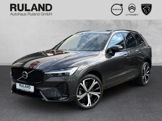 Volvo XC60 59.704 km 37.490 &euro; Viersen 41748