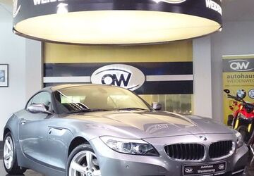 BMW Z4 82.149 km 19.950 &euro; Duisburg 47058