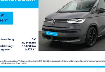 VW T7 Multivan 1.009 km 56.480 &euro; Leverkusen 51379