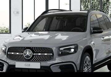 Mercedes-Benz GLB 200 14.900 km 48.990 &euro; Düsseldorf 40470
