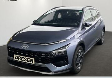Hyundai BAYON 19.178 km 22.990 &euro; Mönchengladbach 41061