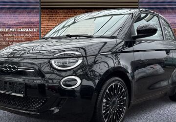 Fiat 500 15.500 km 20.990 &euro; Burscheid 51399