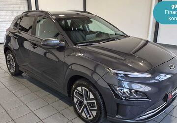 Hyundai KONA Elektro 35.998 km 18.490 &euro; Wuppertal 42287