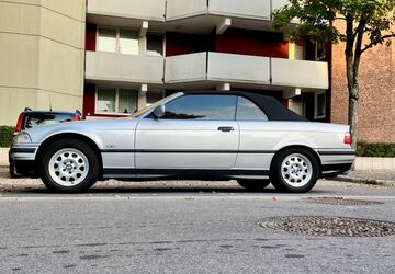 BMW 318 143.700 km 9.990 &euro; Mönchengladbach 41061