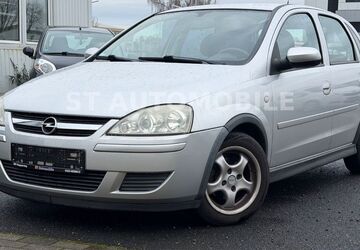Opel Corsa 176.000 km 1.390 &euro; Mönchengladbach/Odenkirchen 41199