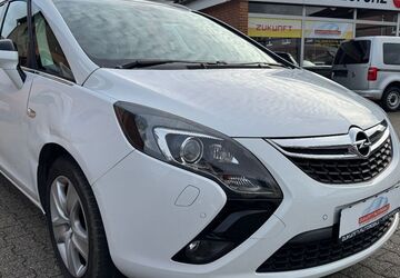 Opel Zafira 240.103 km 4.250 &euro; Korschenbroich 41352