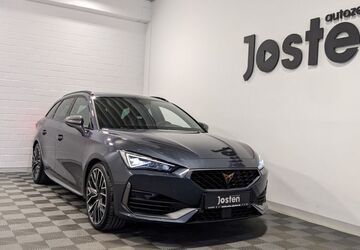 Cupra Leon 70.034 km 25.990 &euro; Monheim am Rhein 40789