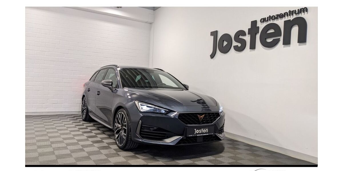 Cupra Leon 70.034 km 25.990 &euro; Monheim am Rhein 40789