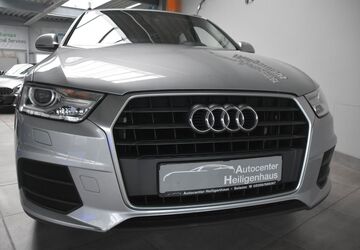 Audi Q3 106.752 km 13.980 &euro; Heiligenhaus 42579