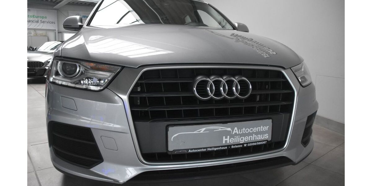 Audi Q3 106.752 km 13.980 &euro; Heiligenhaus 42579