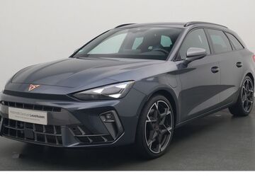 Cupra Leon 1.998 km 41.980 &euro; Leverkusen 51373