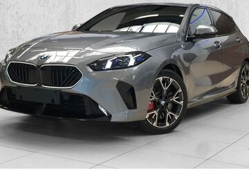 BMW 120 1.001 km 39.700 &euro; Solingen 42719