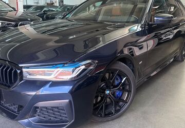 BMW 530 203.000 km 29.880 &euro; Düsseldorf 40549