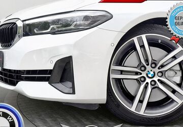 BMW 520 129.857 km 22.990 &euro; Düsseldorf 40625