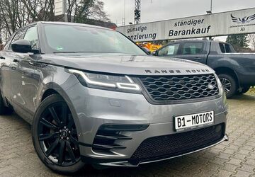 Land Rover Range Rover Velar 189.612 km 26.900 &euro; Mülheim 45481