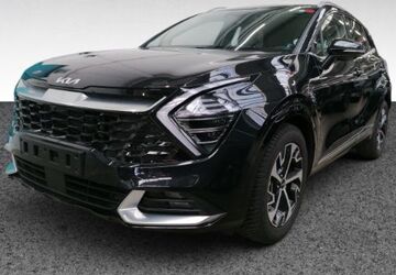 Kia Sportage 21.091 km 31.280 &euro; Korschenbroich 41352