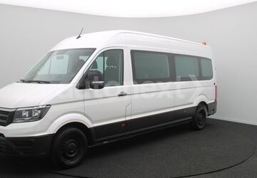 VW Crafter 188.050 km 28.548 &euro; Mönchengladbach 41066