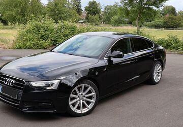 Audi A5 196.700 km 15.500 &euro; Düsseldorf 40474